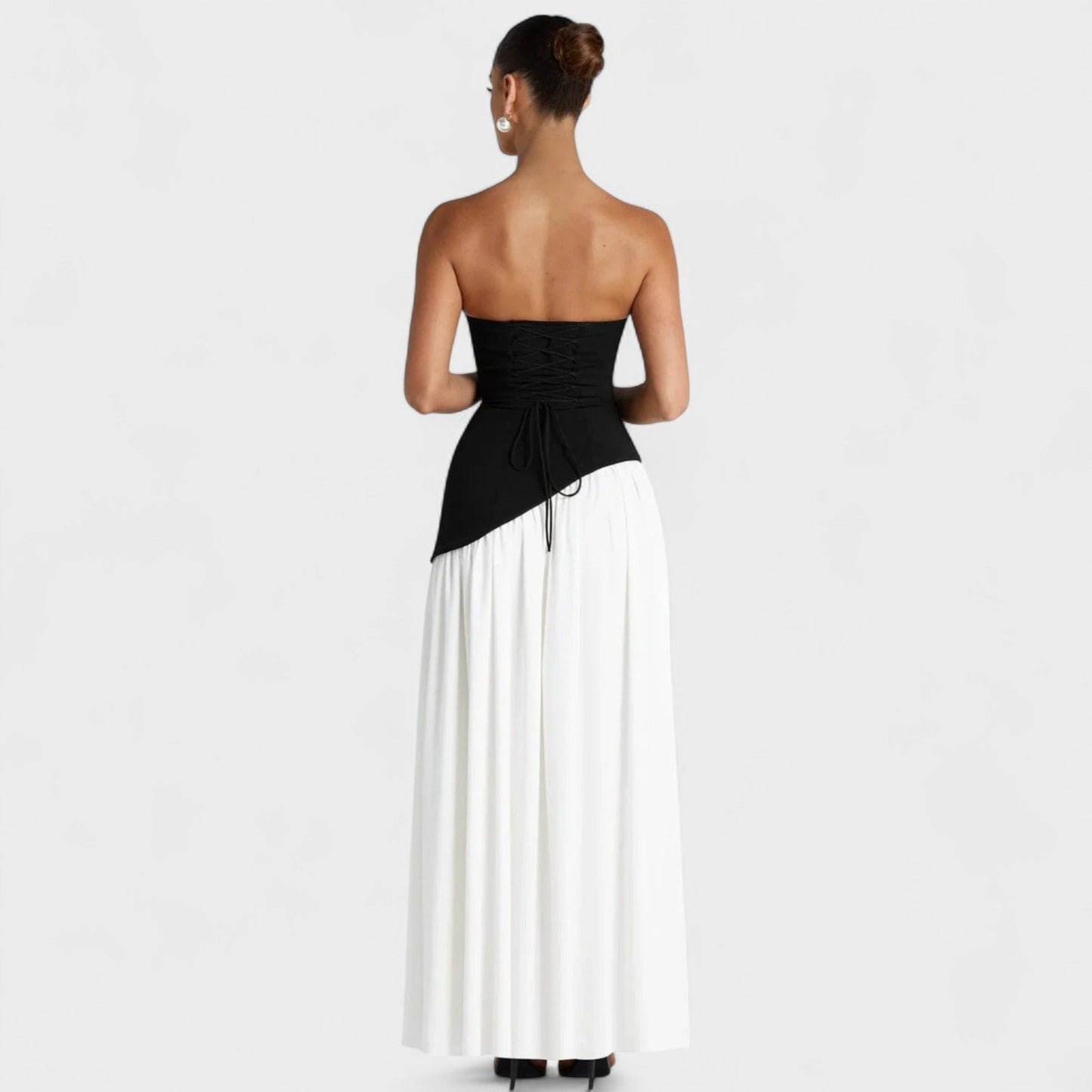 Leonor Gala-Kleid – Elegante Edition